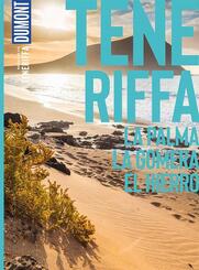 DUMONT Bildatlas Teneriffa