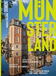 DUMONT Bildatlas M&uuml;nsterland