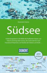 DUMONT Reise-Handbuch Reisef&uuml;hrer S&uuml;dsee