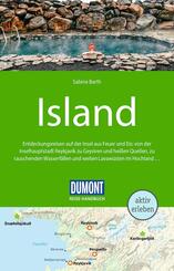 DUMONT Reise-Handbuch Reisef&uuml;hrer Island