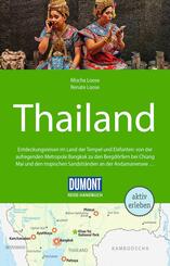 DUMONT Reise-Handbuch Reisef&uuml;hrer Thailand