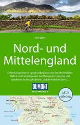 DUMONT Reise-Handbuch Reisef&uuml;hrer Nord-und Mittelengland