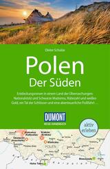 DUMONT Reise-Handbuch Reisef&uuml;hrer Polen, Der S&uuml;den
