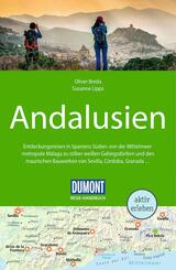 DUMONT Reise-Handbuch Reisef&uuml;hrer Andalusien