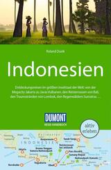 DUMONT Reise-Handbuch Reisef&uuml;hrer Indonesien