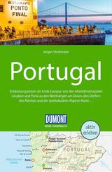 DUMONT Reise-Handbuch Reisef&uuml;hrer Portugal