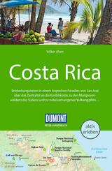 DUMONT Reise-Handbuch Reisef&uuml;hrer Costa Rica