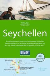 DUMONT Reise-Handbuch Reisef&uuml;hrer Seychellen