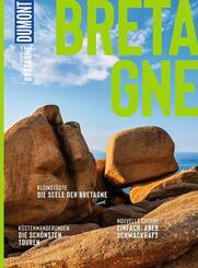 DUMONT Bildatlas Bretagne