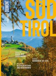 DUMONT Bildatlas S&uuml;dtirol