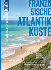 DUMONT Bildatlas Franz&ouml;sische Atlantikk&uuml;ste