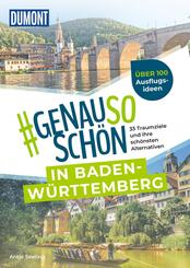 DUMONT #genausosch&ouml;n in Baden-W&uuml;rttemberg