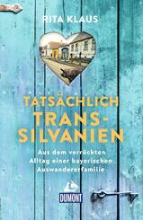 Tats&auml;chlich Transsilvanien