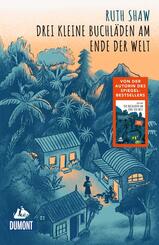 Drei kleine Buchl&auml;den am Ende der Welt