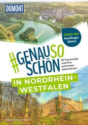 DUMONT #genausosch&ouml;n in Nordrhein-Westfalen