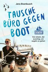 Tausche B&uuml;ro gegen Boot