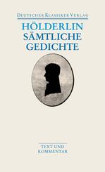 S&auml;mtliche Gedichte