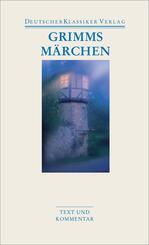Grimms M&auml;rchen