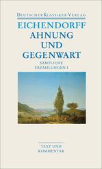 Ahnung und Gegenwart