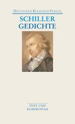 S&auml;mtliche Gedichte