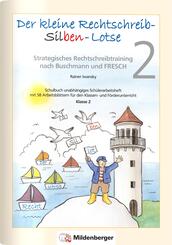 2. Klasse, Sch&uuml;lerarbeitsheft