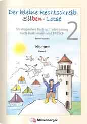 2. Klasse, L&ouml;sungen