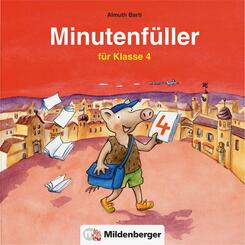 Minutenf&uuml;ller Klasse 4