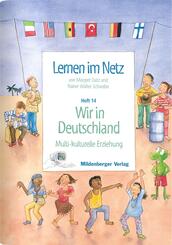 Lernen im Netz 14. Wir in Deutschland