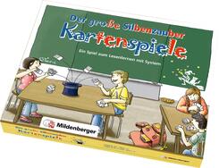 Der gro&szlig;e Silbenzauber