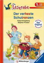 Der verhexte Schulranzen