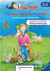 Tierfreundegeschichten