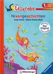 Nixengeschichten