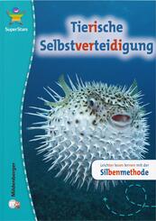 Tierische Selbstverteidigung