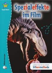 Spezialeffekte im Film