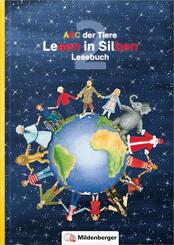 ABC der Tiere 2 - Lesebuch - Ausgabe Bayern