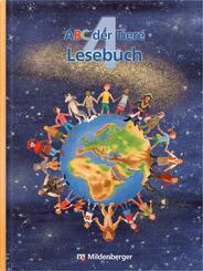 ABC der Tiere 4 - 4. Schuljahr, Lesebuch