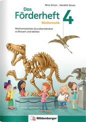 4. Klasse, &Uuml;bungsheft