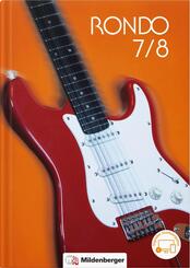 RONDO 7/8 - Schulbuch