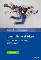 Jugendliche st&auml;rken