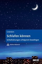 Schlafen k&ouml;nnen