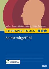 Therapie-Tools Selbstmitgef&uuml;hl