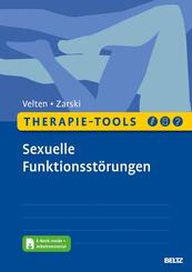 Therapie-Tools Sexuelle Funktionsst&ouml;rungen