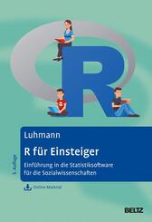 R f&uuml;r Einsteiger