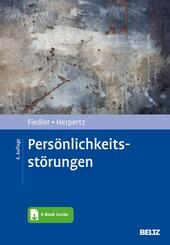 Pers&ouml;nlichkeitsst&ouml;rungen