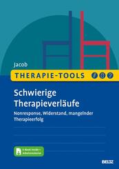 Therapie-Tools Schwierige Therapieverl&auml;ufe
