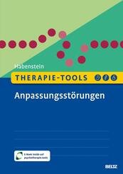 Therapie-Tools Anpassungsst&ouml;rungen