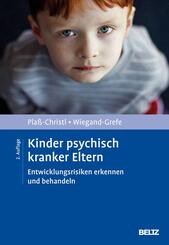 Kinder psychisch kranker Eltern