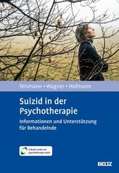 Suizid in der Psychotherapie