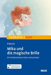 Mika und die magische Brille