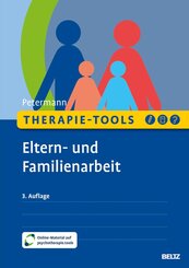 Therapie-Tools Eltern- und Familienarbeit
